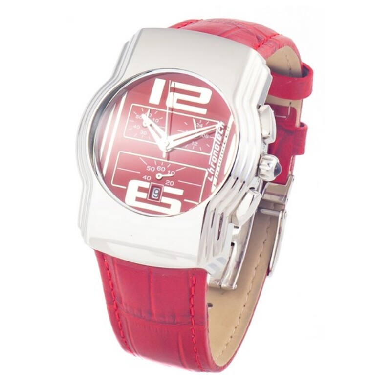 Unisexklocka Chronotech CT7280M-05 (Ø 38 mm) - 4