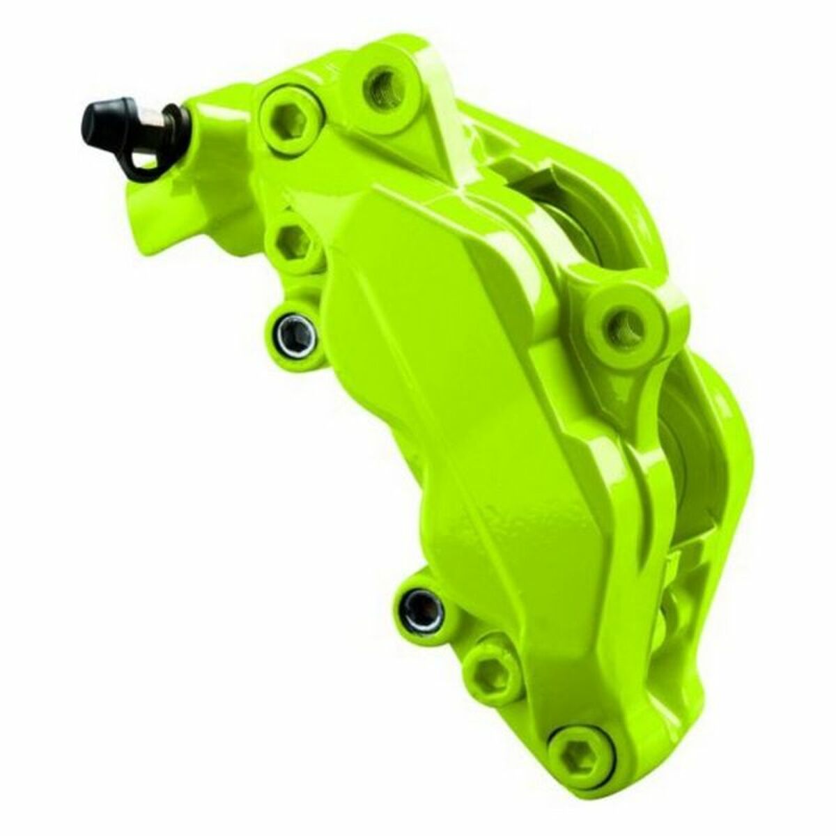 Målarset Foliatec TOXIC Bromsok - 7
