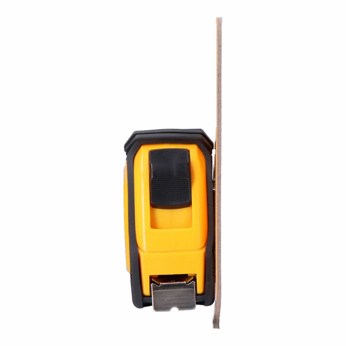 Flexometer Koma Tools Standard ABS 10 m x 25 mm - 8
