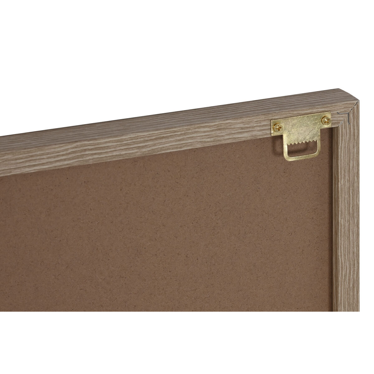 Tavla 3D Home ESPRIT Papper polystyren 50 x 2 x 70 cm 50 x 4 x 70 cm - 2