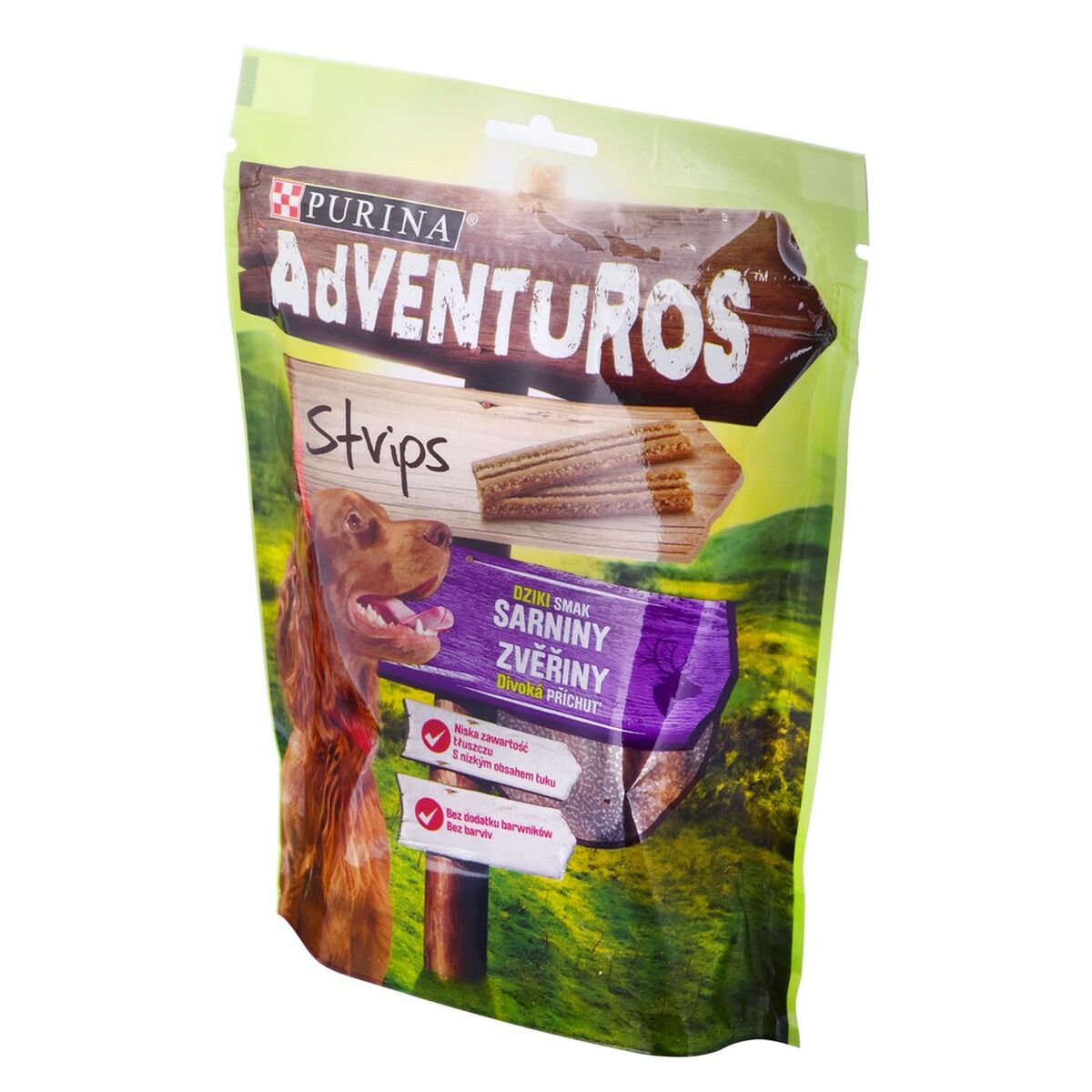 Foder Purina Rådjur 90 g - 3