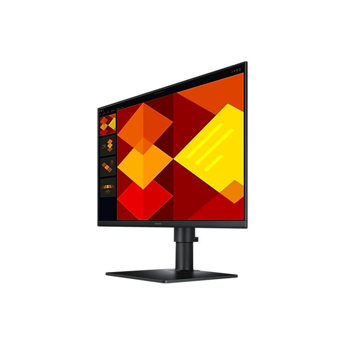 Monitor Samsung LS24D400GAUXEN 24" - 4
