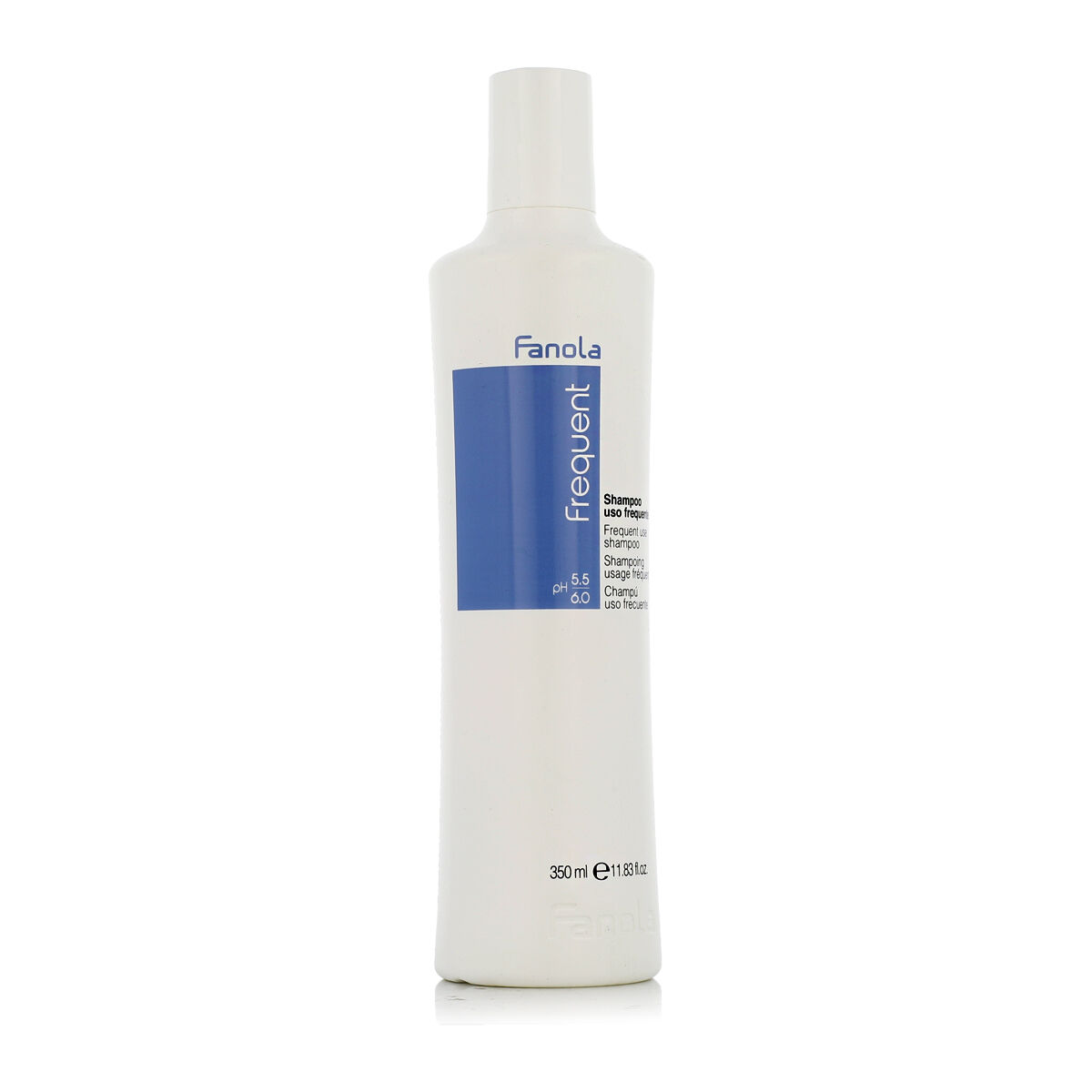 Schampo Fanola Frequent 350 ml