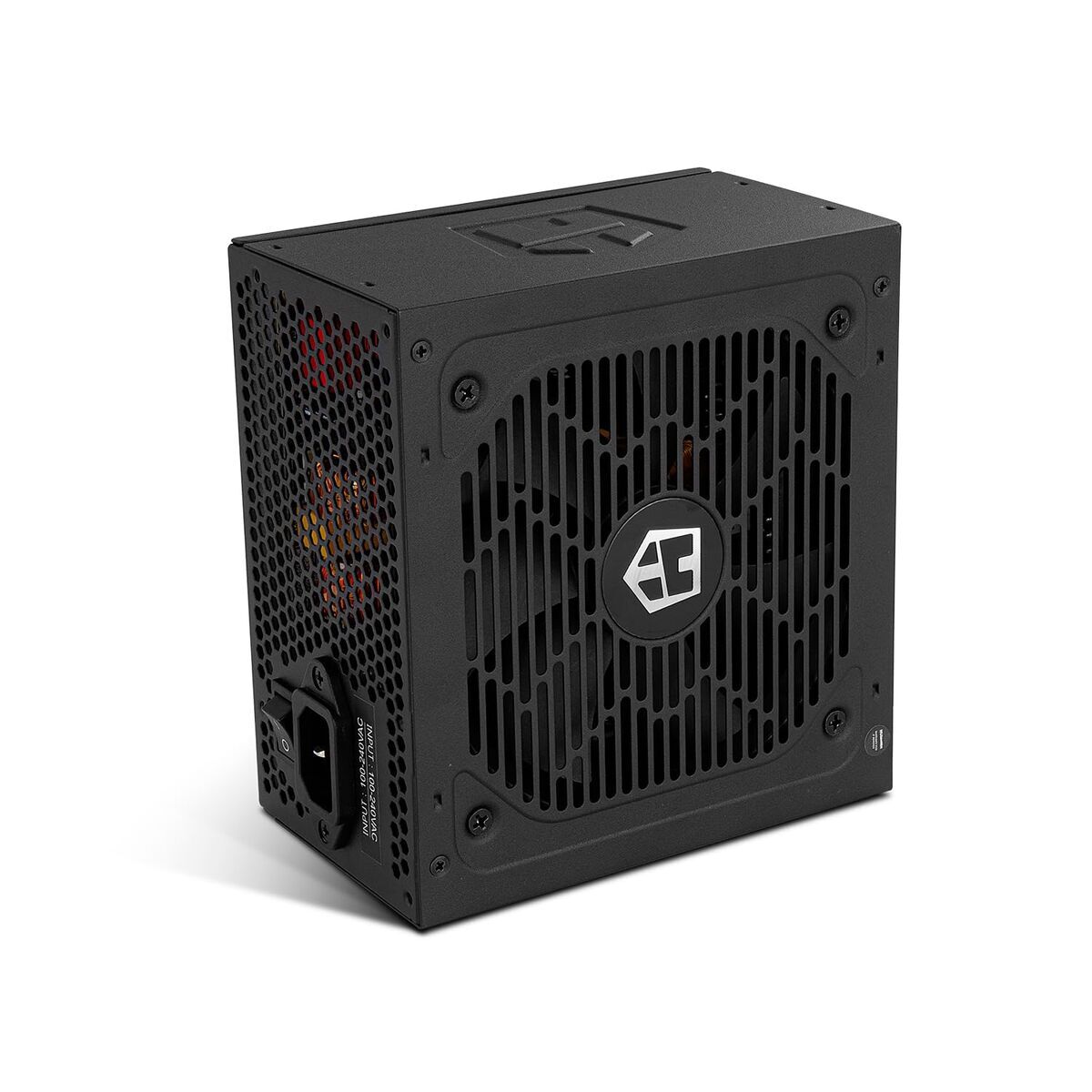 Strömtillförsel Nox-Xtreme NXHUMMER850GDM ATX 850 W 80 Plus Gold - 4