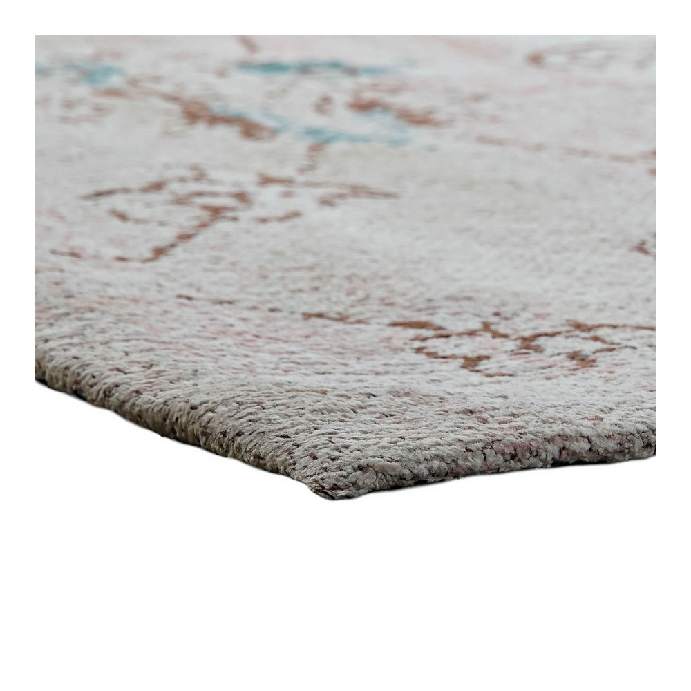 Matta DKD Home Decor Polyester Bomull (120 x 180 x 1 cm) - 4