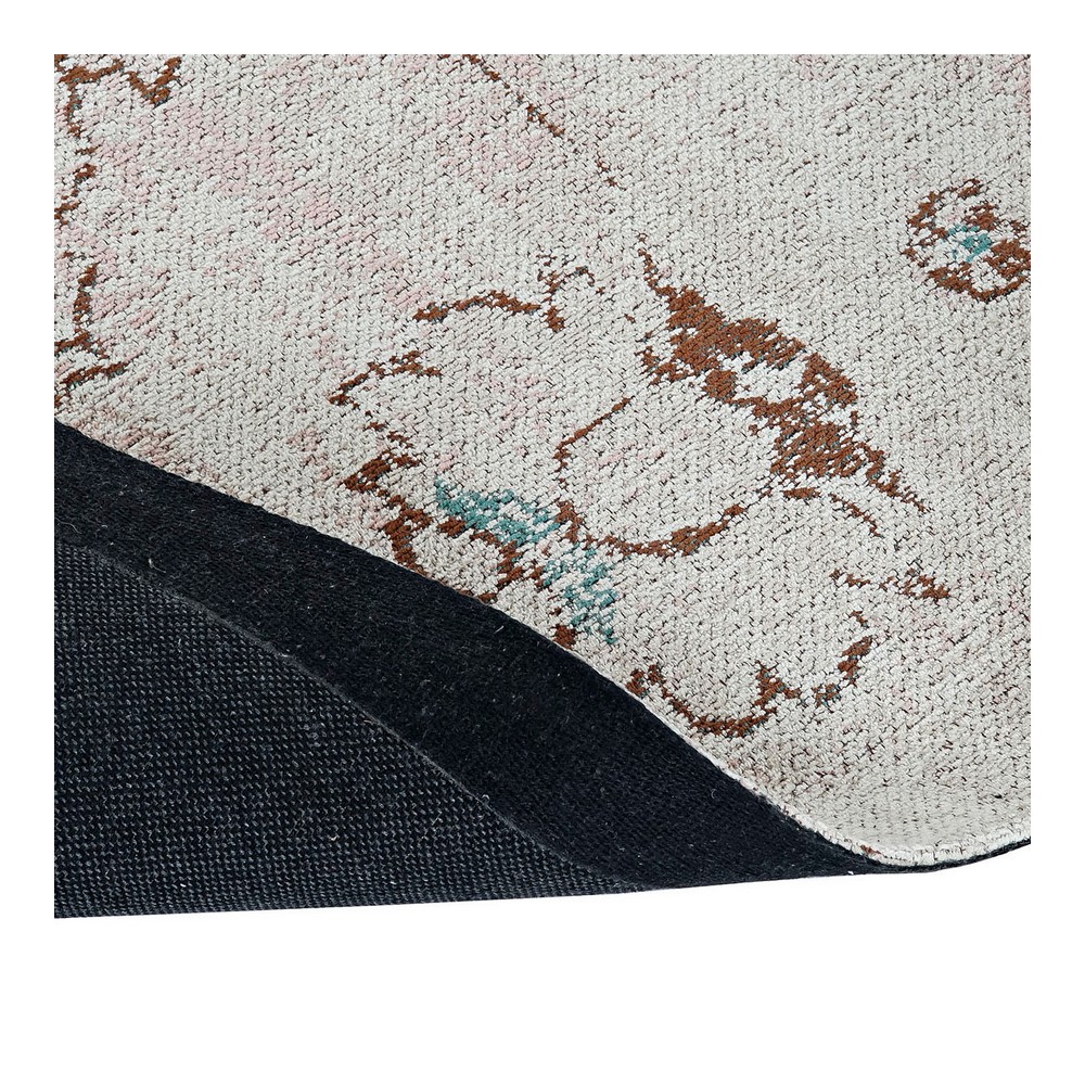 Matta DKD Home Decor Polyester Bomull (120 x 180 x 1 cm) - 3
