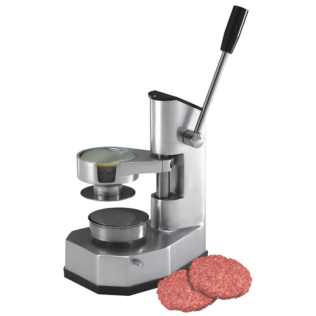 Hamburger Press