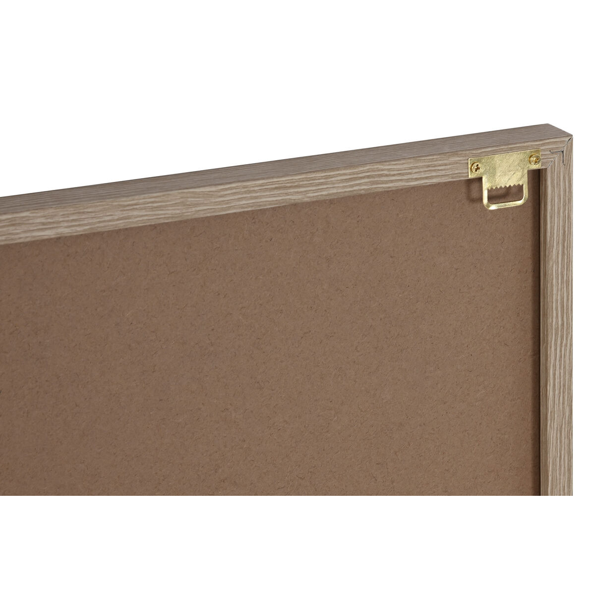 Tavla 3D Home ESPRIT Papper polystyren 50 x 2 x 70 cm 50 x 3 x 70 cm - 2