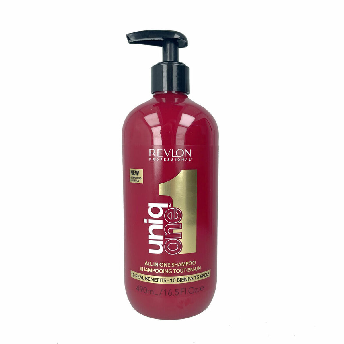 Schampo Revlon Uniq One All in One
