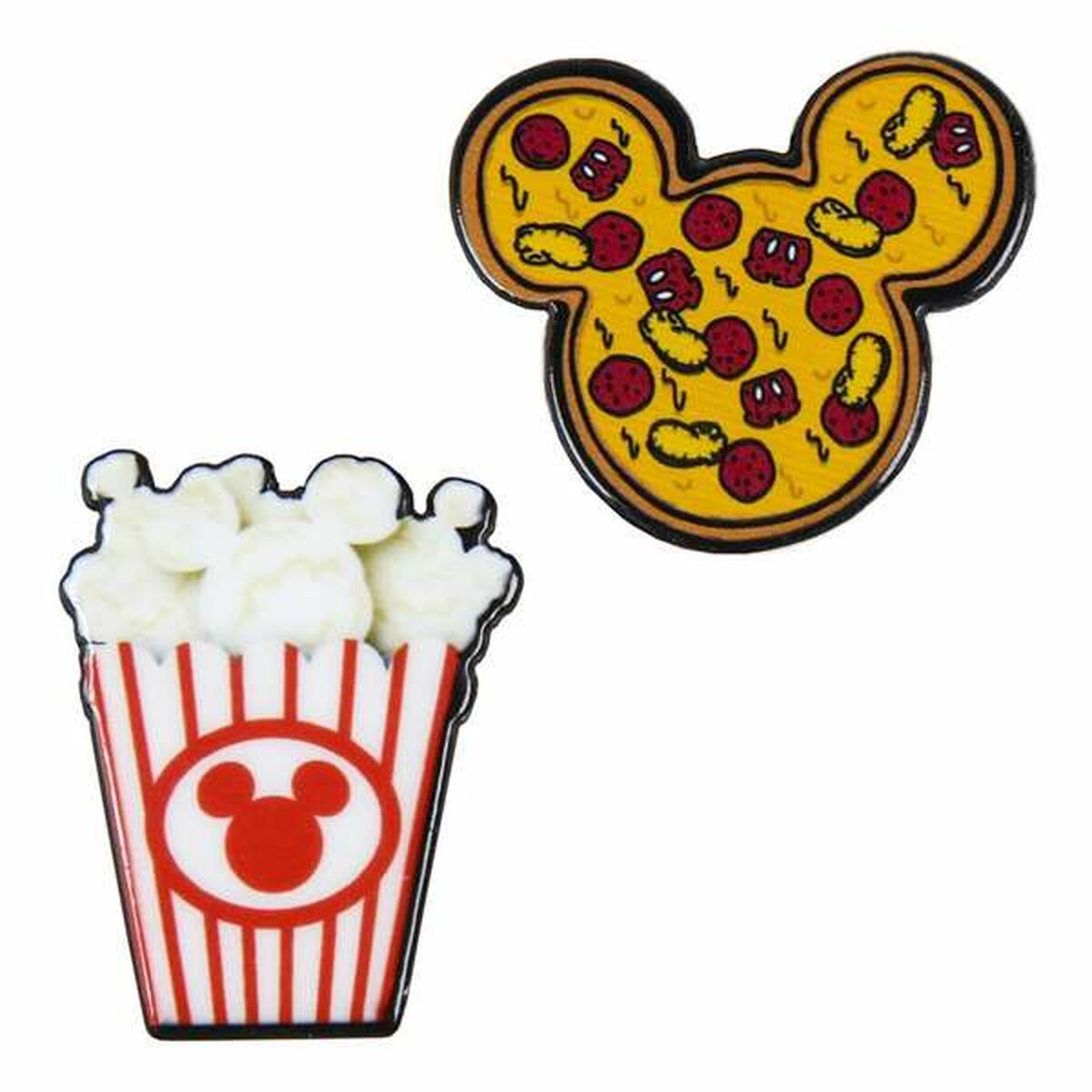 Lås Mickey Mouse 2600000521 - 4