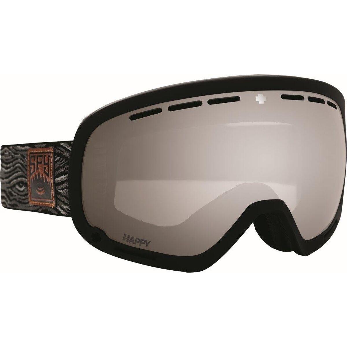 Skidglasögon SPY+ 3100000000157 MARSHALL MEDIUM