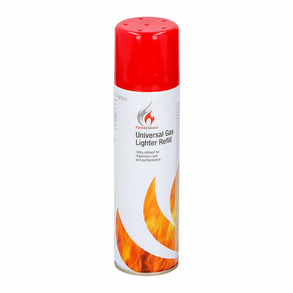 Gaspatron Flame Classics