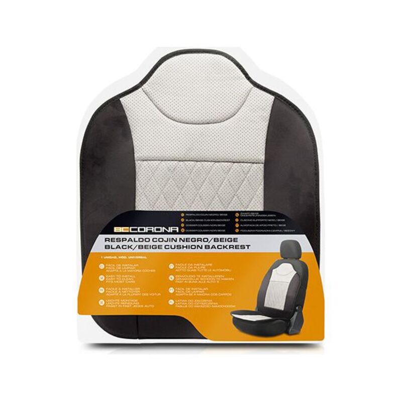 Ryggstöd för säten BC Corona INT90187 Universal - 5