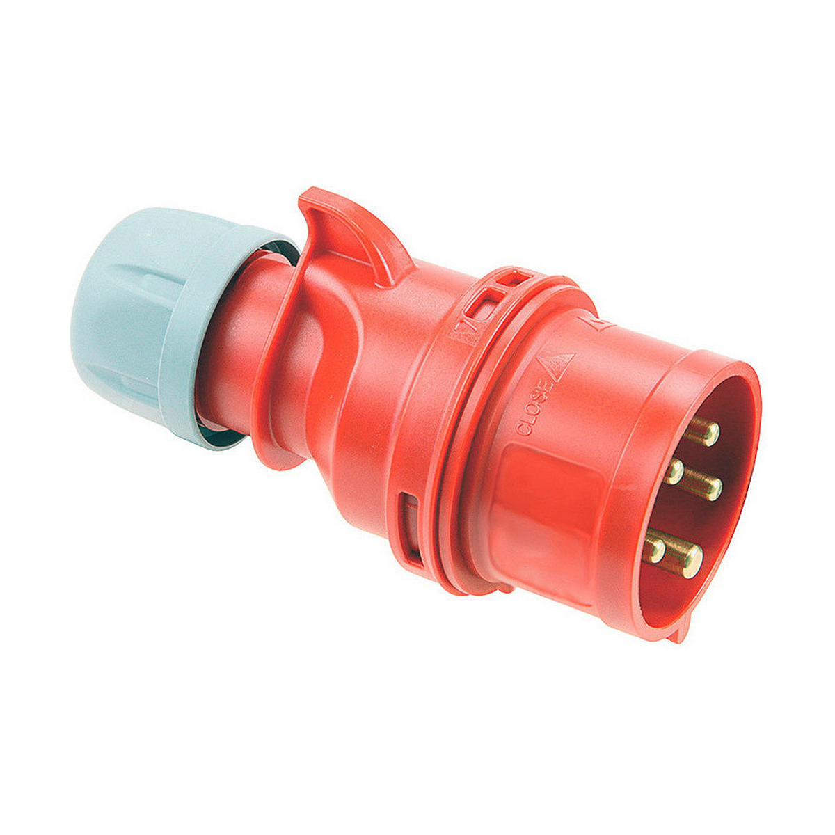 Stickor CETAC Solera - 2