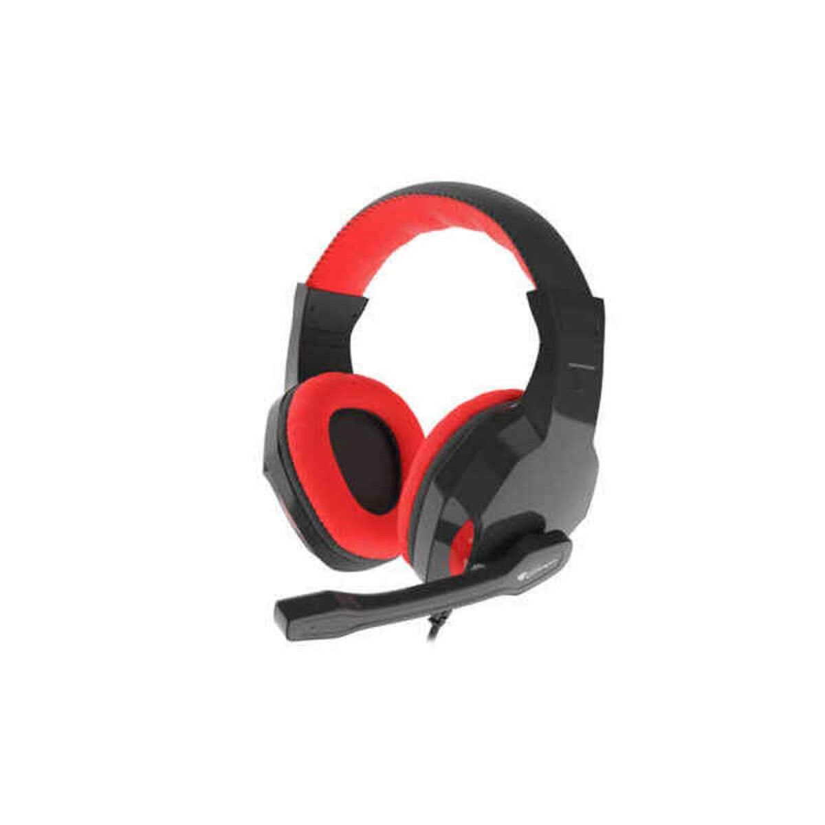 Hörlurar med mikrofon Gaming Genesis ARGON 100 3,5 mm - 2