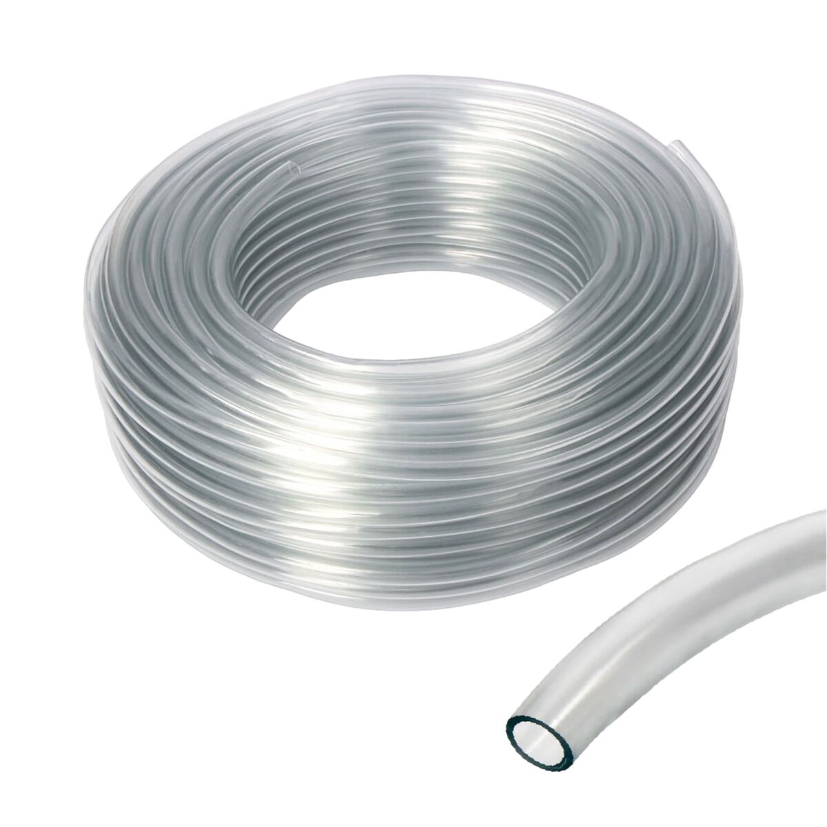 Slang EDM 74252 PVC polypropen (50 m) - 5