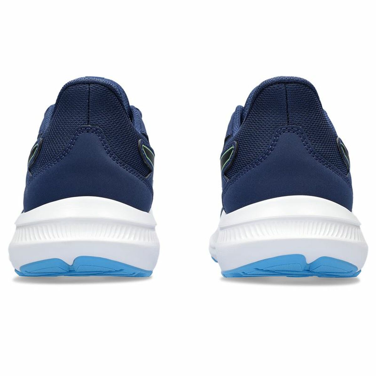 Löparskor, Barn Asics Jolt 4 Gs Blå - 7