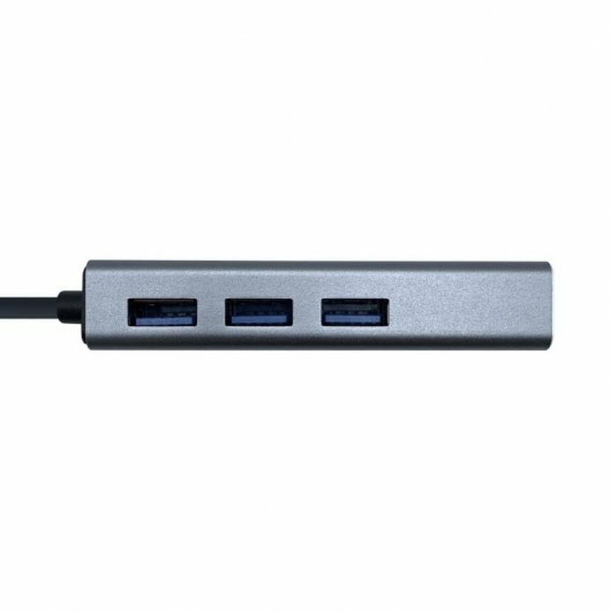 USB-HUB Aisens A106-0401 Grå (1 antal) - 2