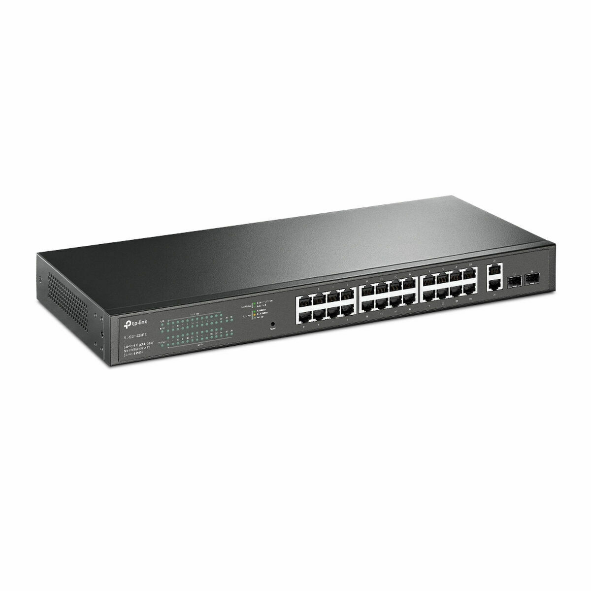 Switch TP-Link TL-SG1428PE - 3