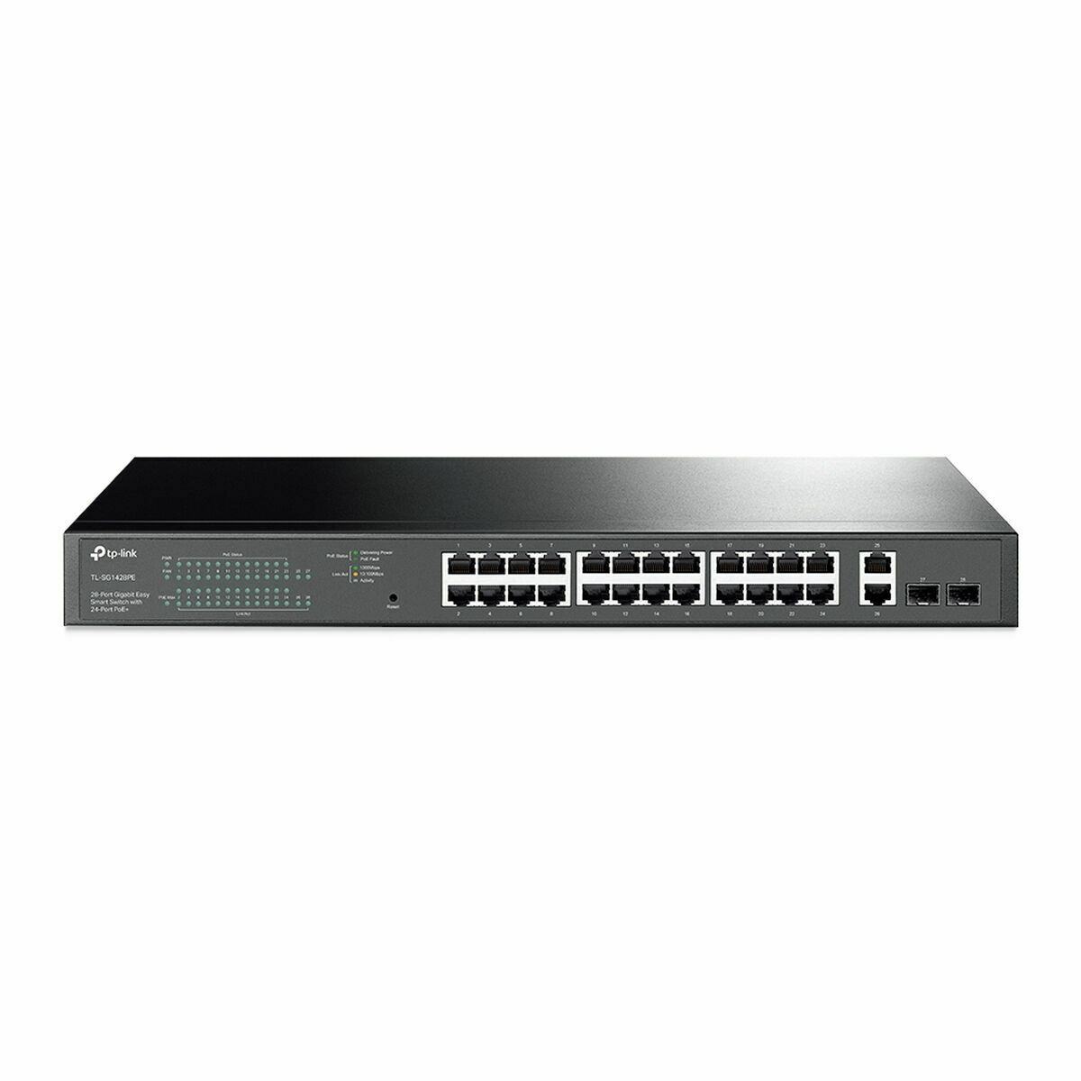 Switch TP-Link TL-SG1428PE - 2