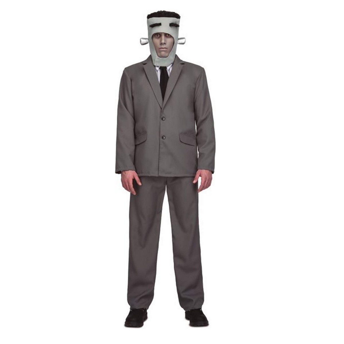 Maskeraddräkt vuxna My Other Me Frankestein Zombie
