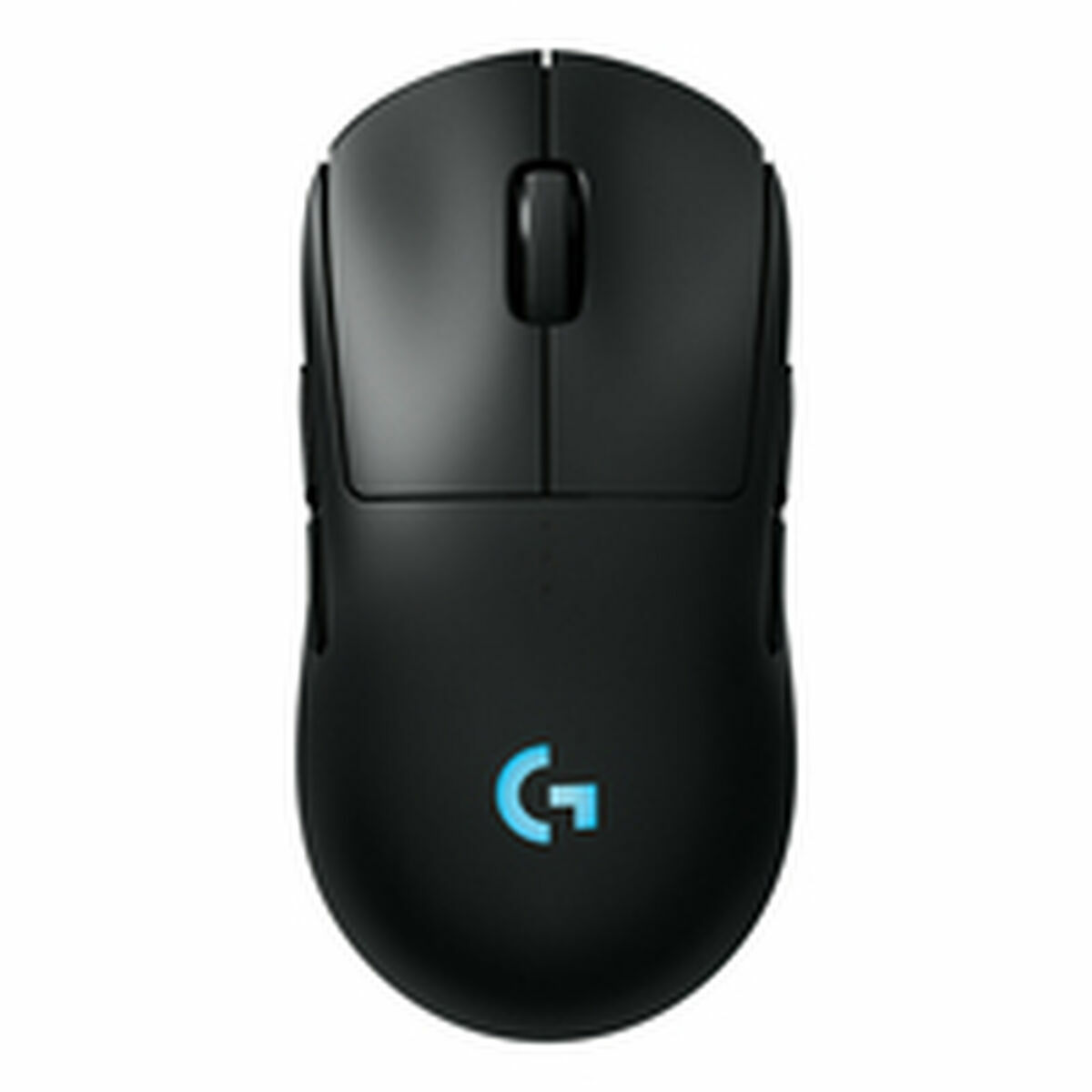 Trådlös Mus Logitech PRO 2 LIGHTSPEED Svart - 2