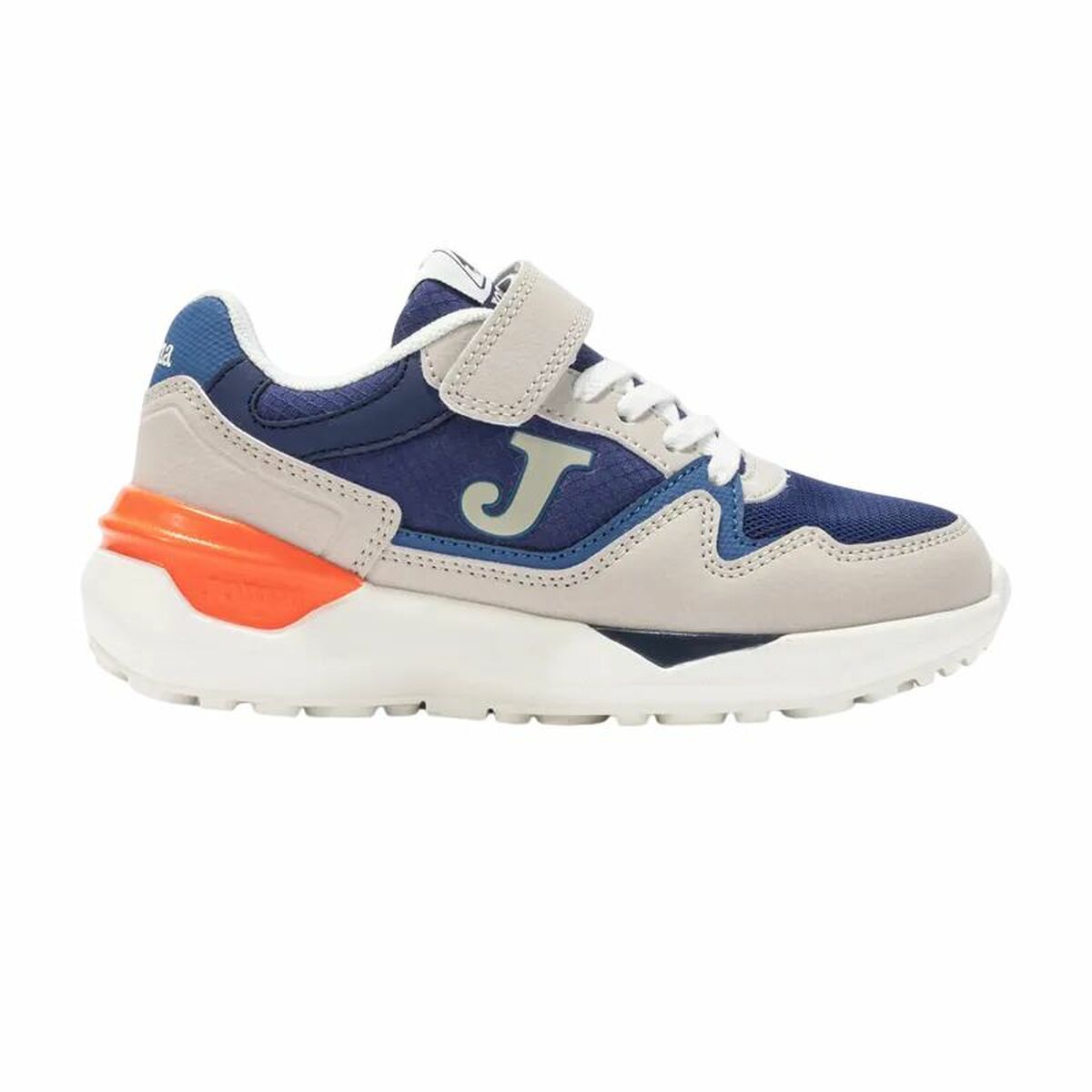 Sportskor för barn Joma Sport 3080 Jr 2503