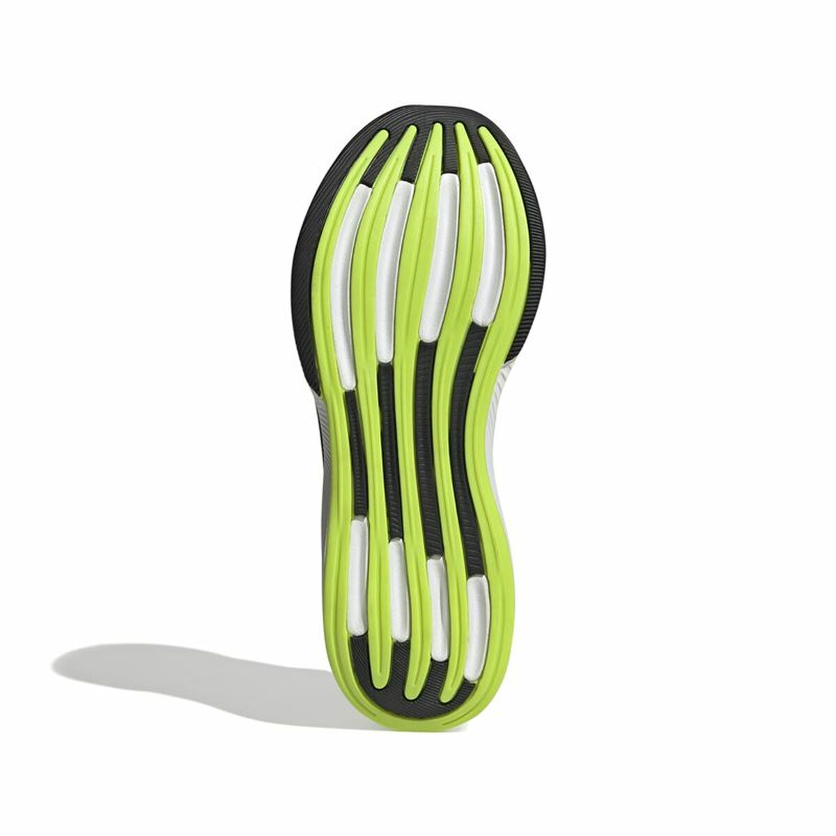 Löparskor, Vuxna Adidas Response Super Vit - 3