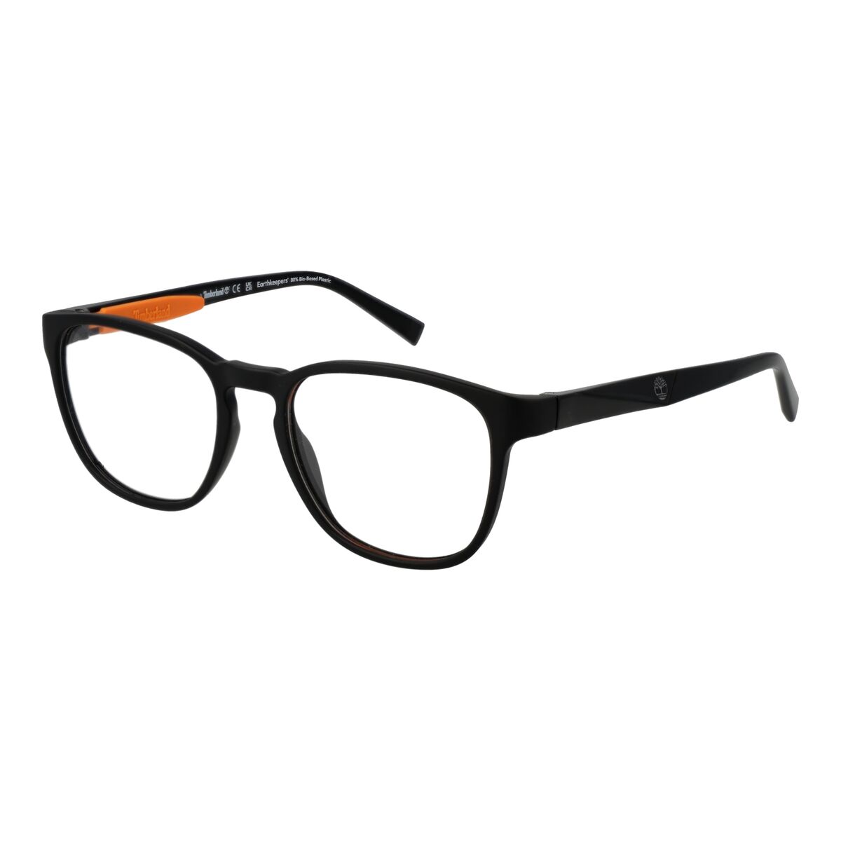 Glasögonbågar Timberland TB1745 52002