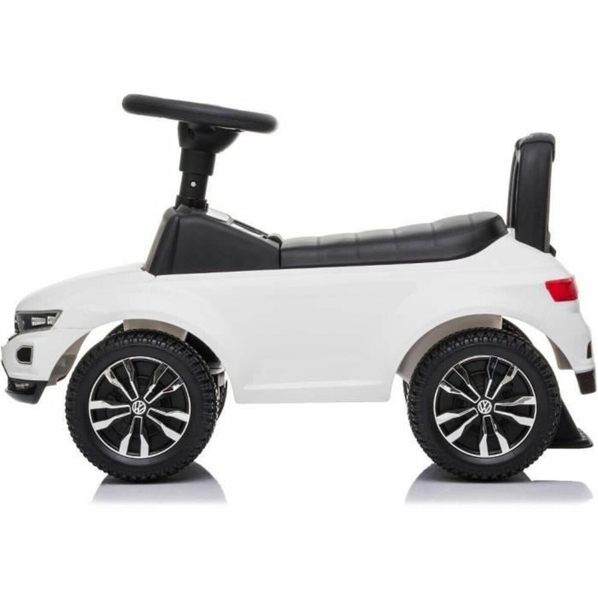 Trehjuling Buddy Toys - 2