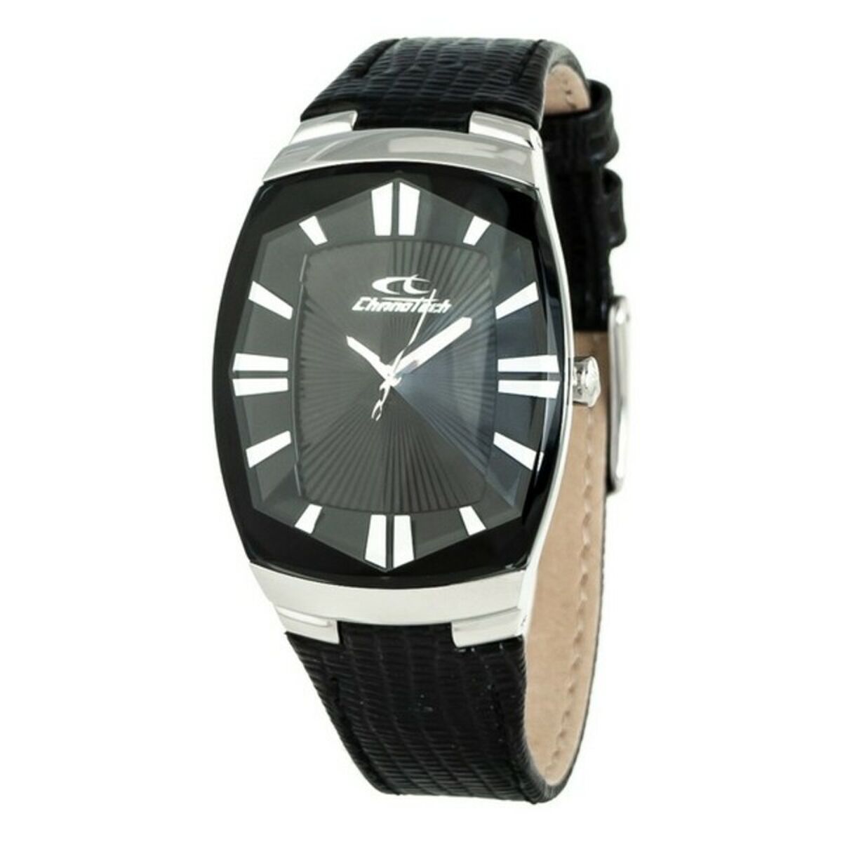 Unisexklocka Chronotech CT7065M-02 (Ø 36 mm) - 6