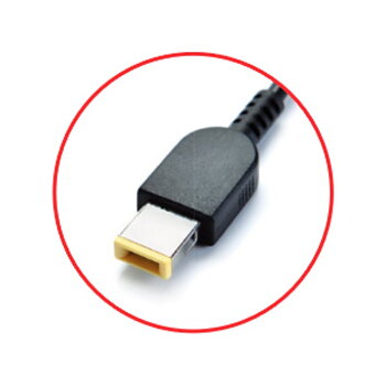 Laptopladdare Lenovo approx! APPA11 65 W
