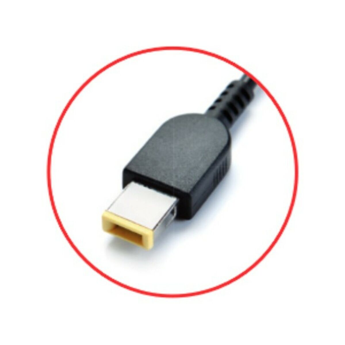 Laptopladdare Lenovo approx! APPA11 65 W - 6