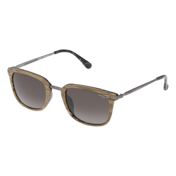 Unisexsolglasögon Lozza SL4028M520ANB Ø 52 mm - 2