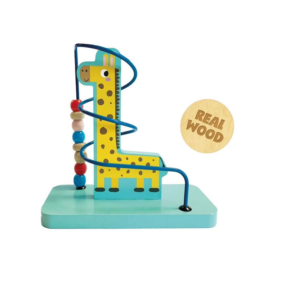 Playset SES Creative Giraffe - 4