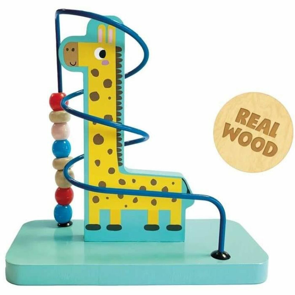 Playset SES Creative Giraffe - 12