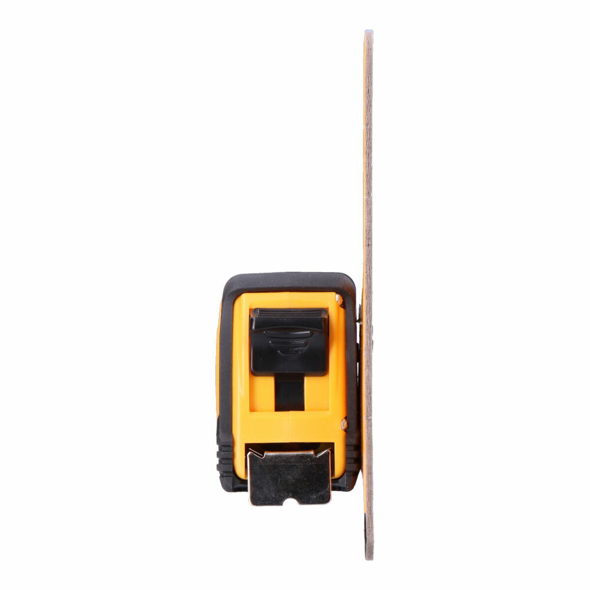 Flexometer Koma Tools Compact ABS 5 m x 25 mm - 8