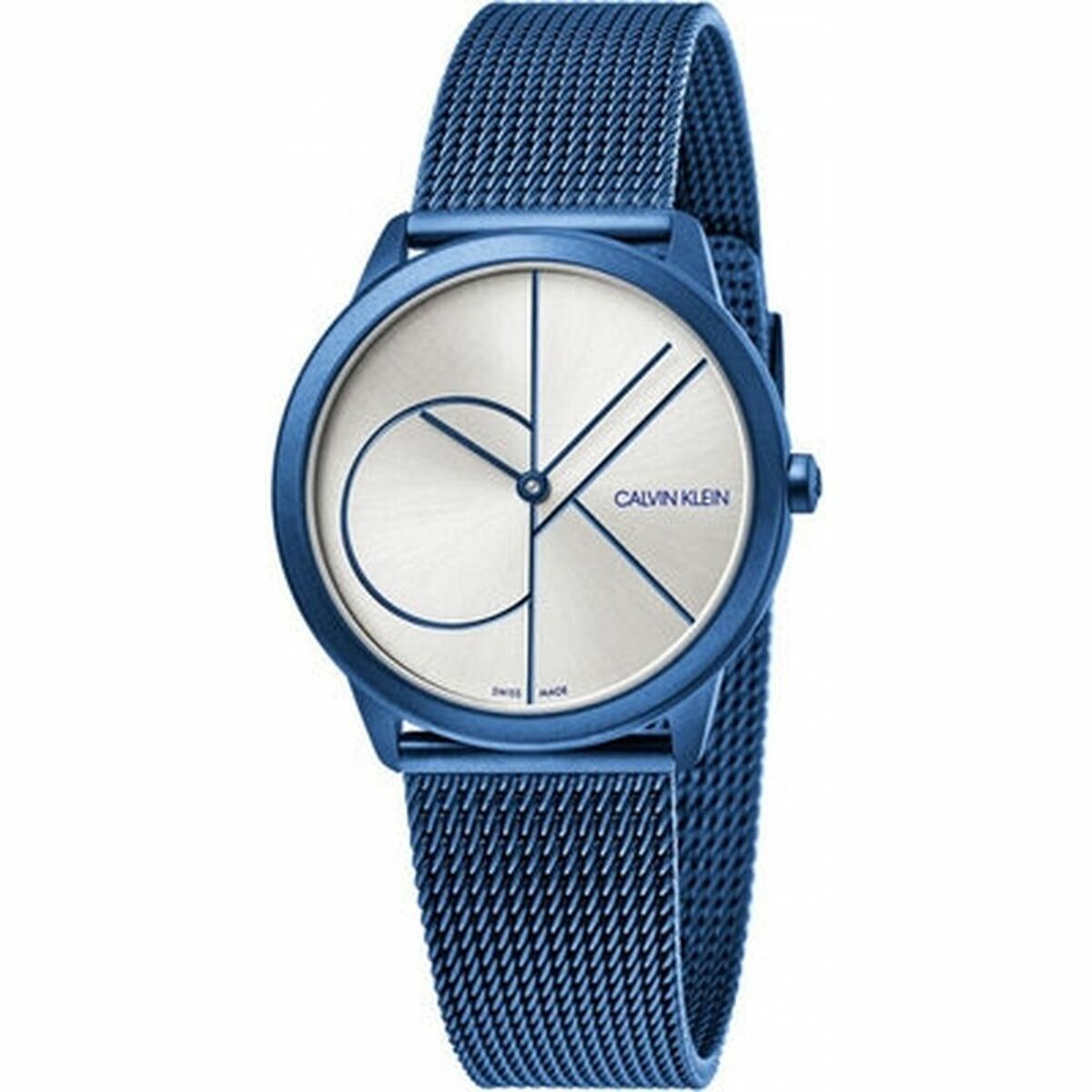 Damklocka Calvin Klein MINIMAL (Ø 35 mm) - 2