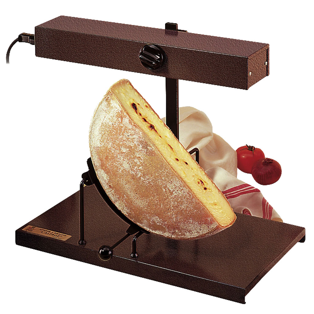 Raclette