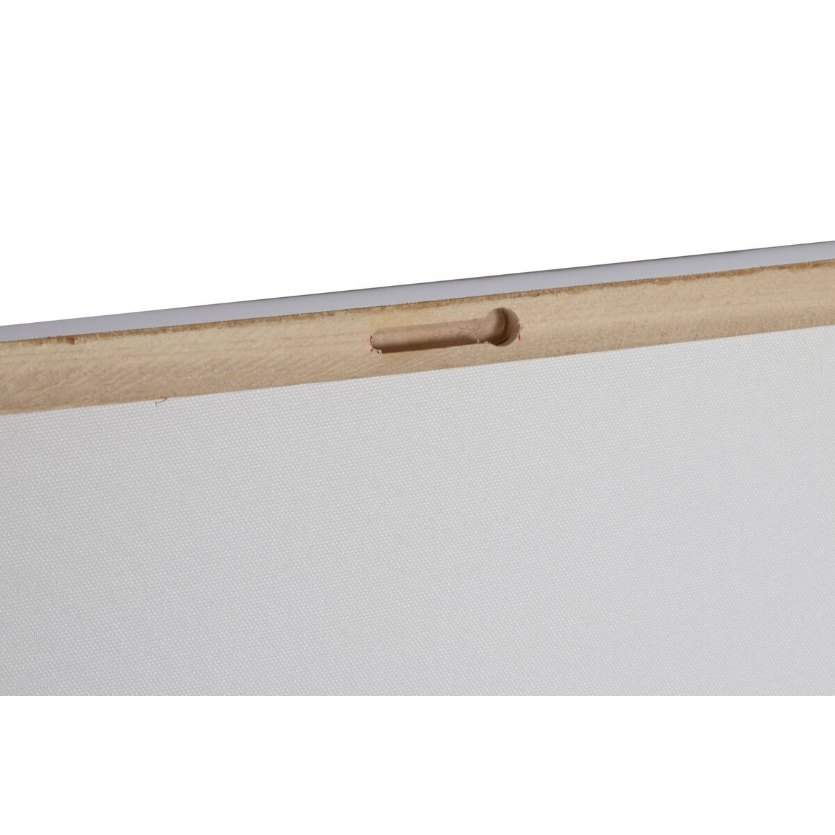 Tavla Home ESPRIT Snigel 60 x 2,5 x 80 cm (4 antal) - 2