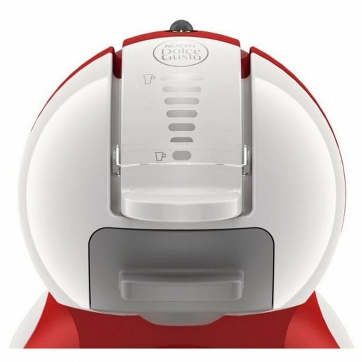 Kaffekapslar DeLonghi EDG305.WR 15 bar 0,8 L 1460W 1600 W - 5
