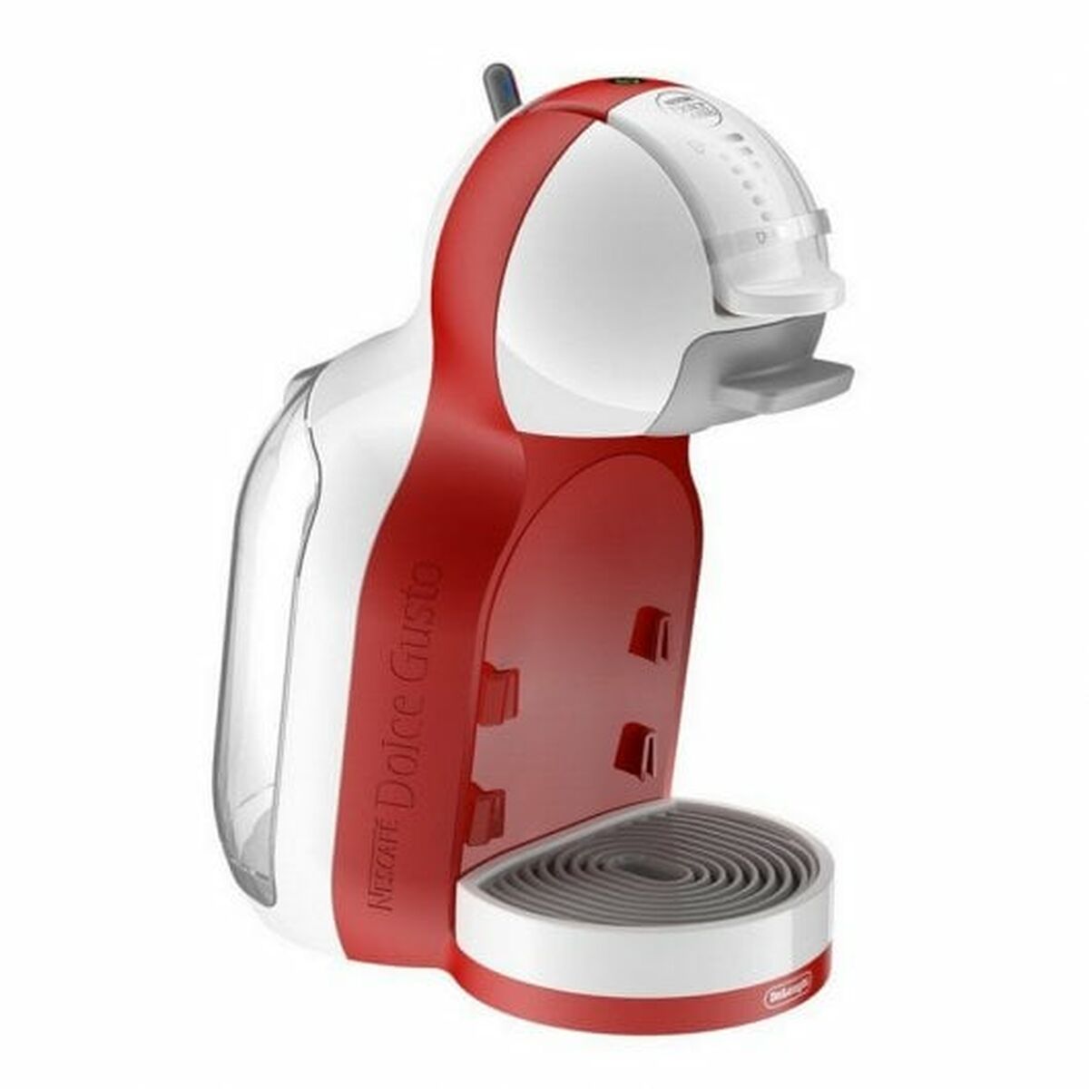 Kaffekapslar DeLonghi EDG305.WR 15 bar 0,8 L 1460W 1600 W - 4