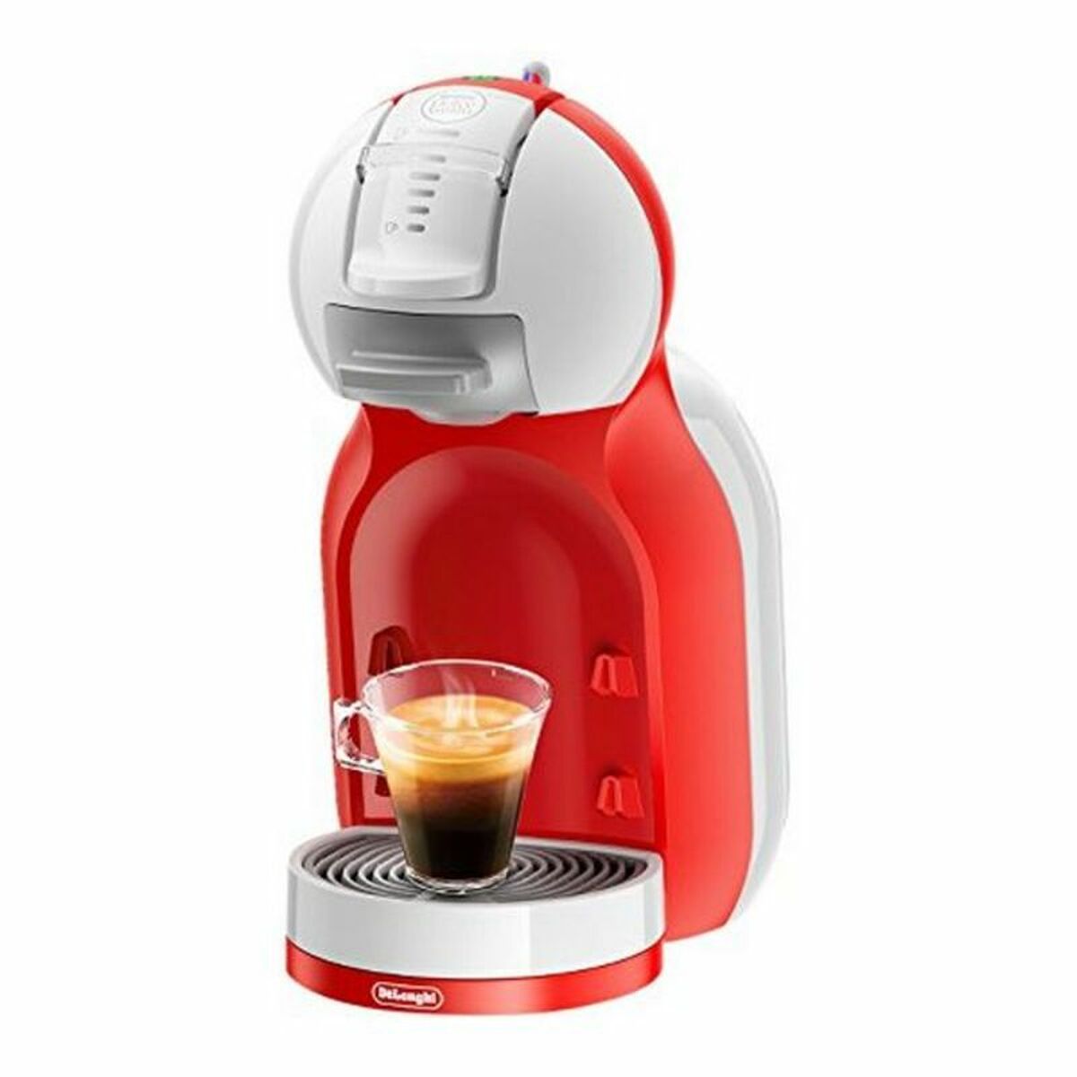 Kaffekapslar DeLonghi EDG305.WR 15 bar 0,8 L 1460W 1600 W - 2