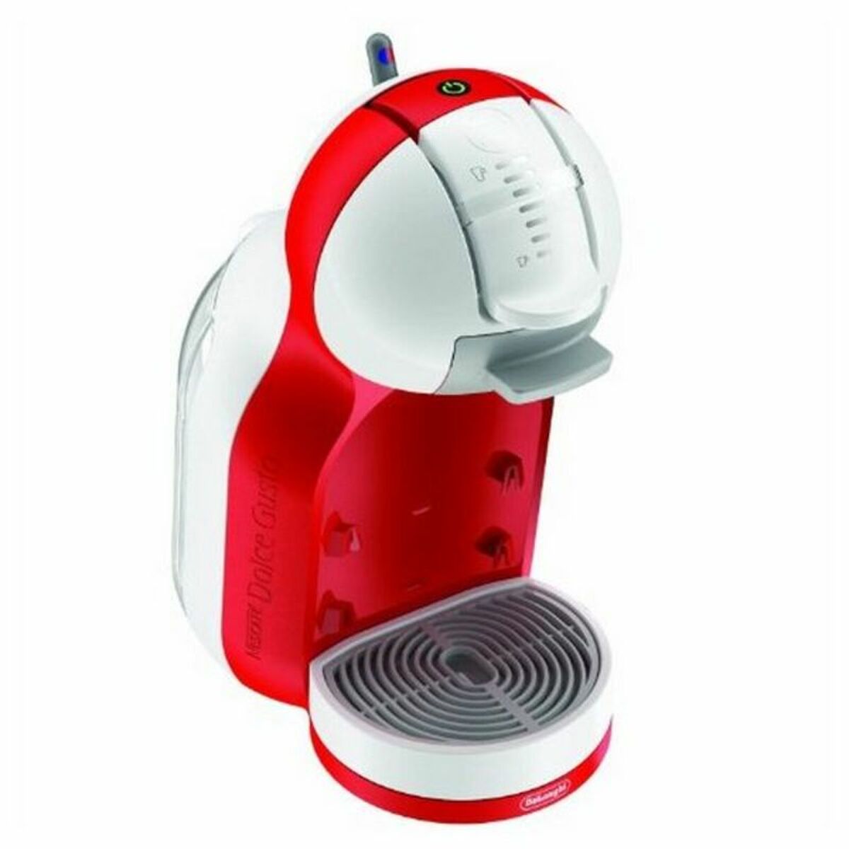 Kaffekapslar DeLonghi EDG305.WR 15 bar 0,8 L 1460W 1600 W - 3