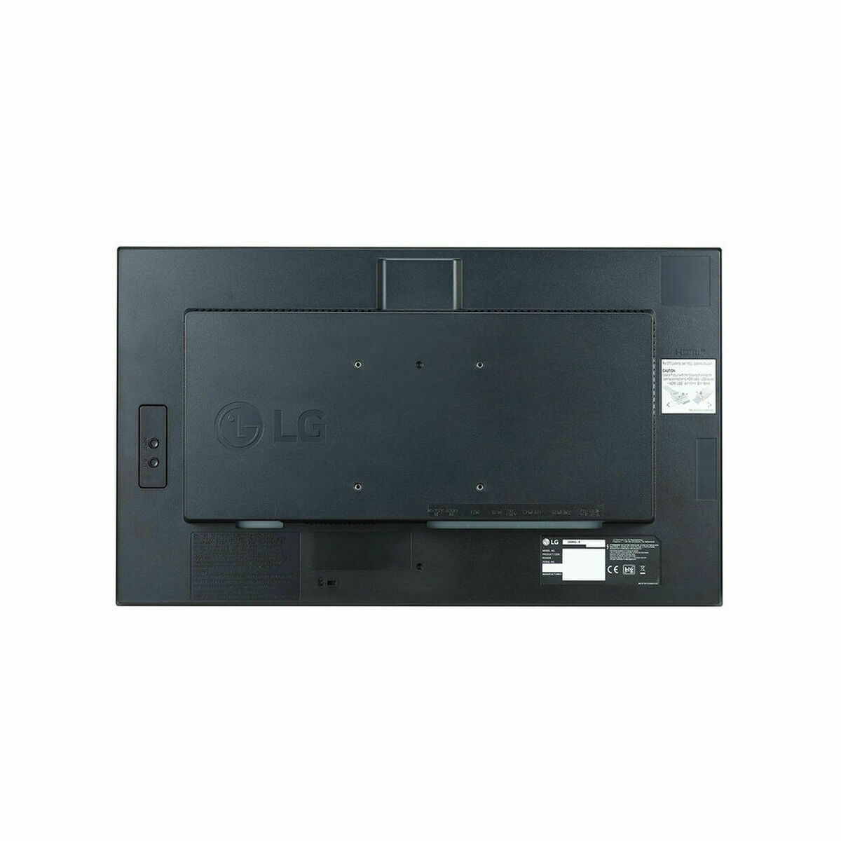 Videovägg Monitor LG 22SM3G 21,5" 22" Full HD (Renoverade A) - 5