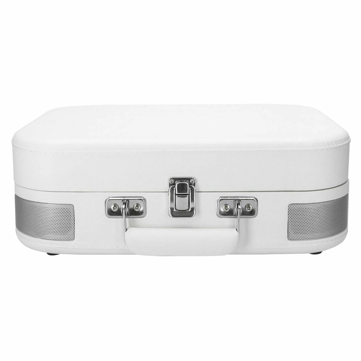 Skivspelare Muse MT-201 WW Vit - 4