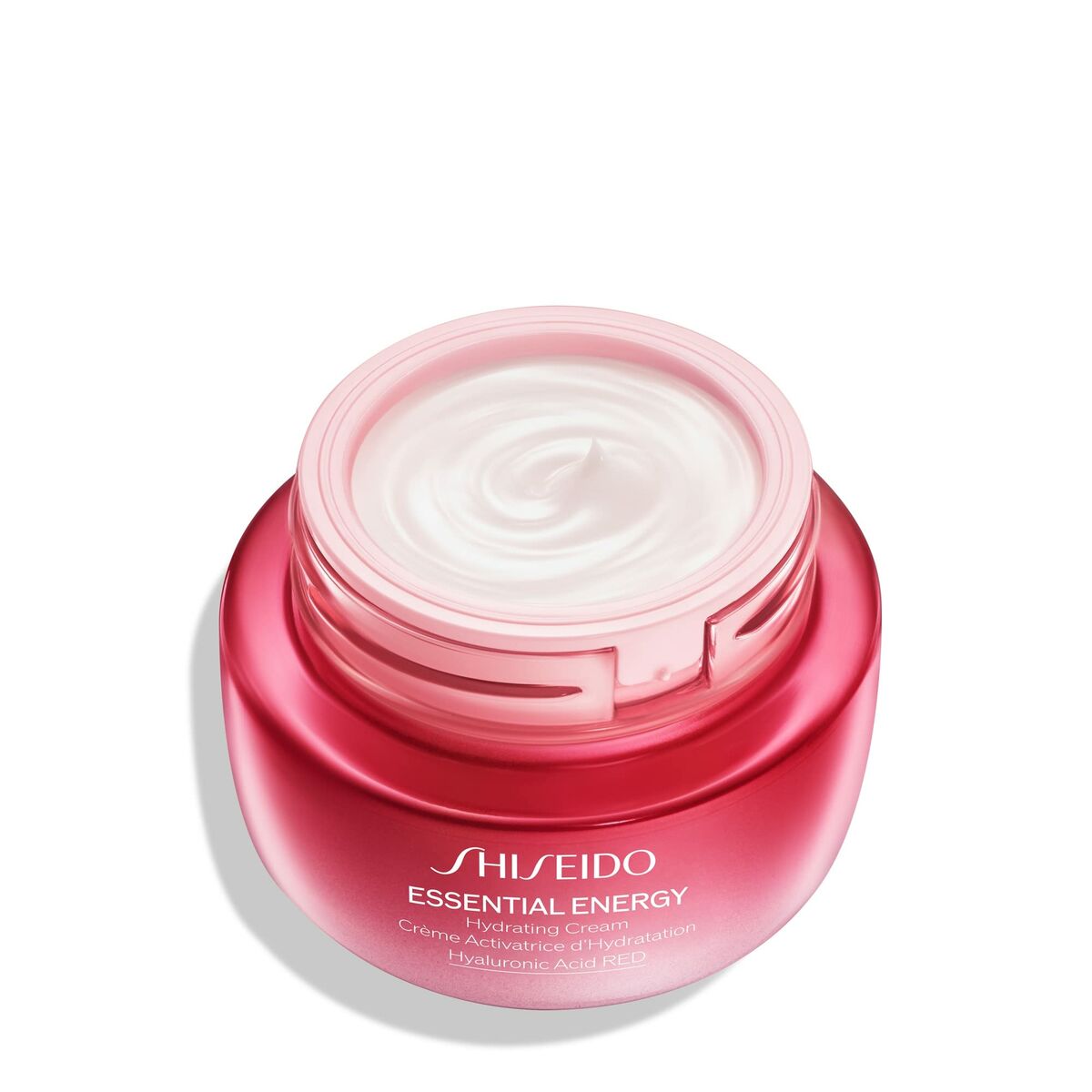 Ansiktskräm Shiseido 50 ml