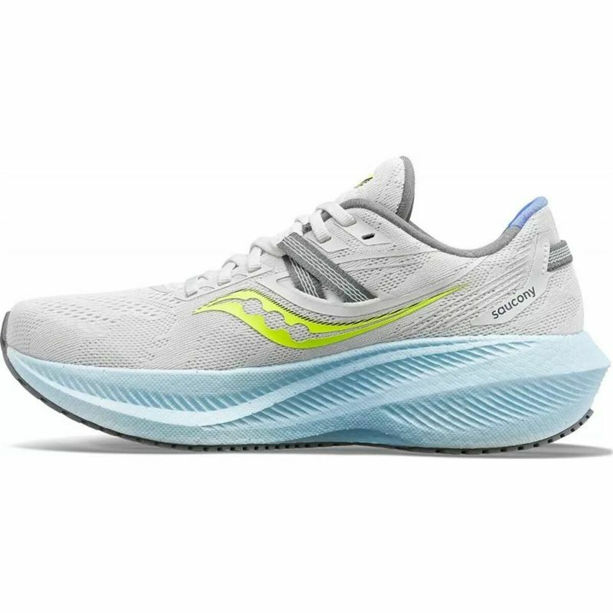 Löparskor, Vuxna Saucony Triumph 20 Kvinna - 7