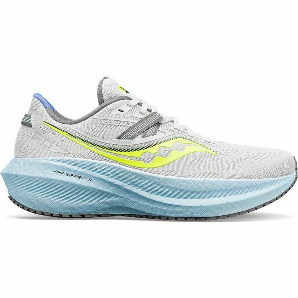 Löparskor, Vuxna Saucony Triumph 20 Kvinna - 2