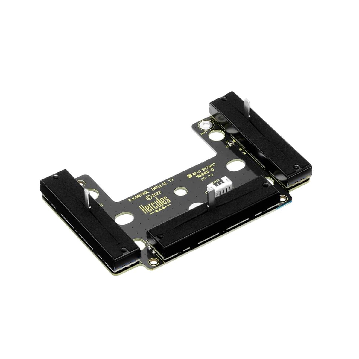 Fader-modul Hercules INPULSE T7 (Renoverade A)